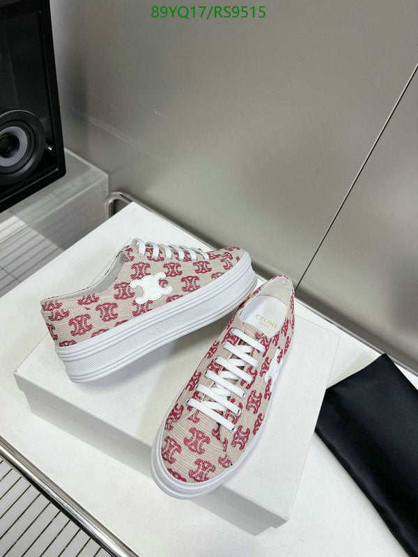 SAMC - COL Women Shoes - 197