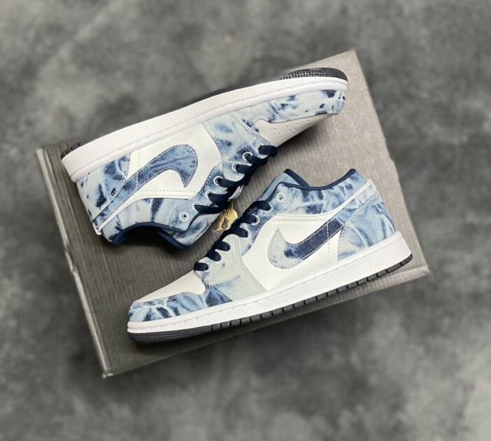 SAMC - NKE Shoes - 1585