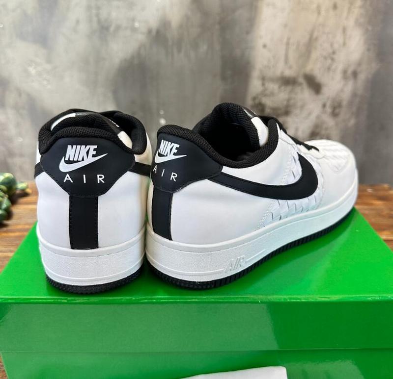 SAMC - NKE Shoes - 102