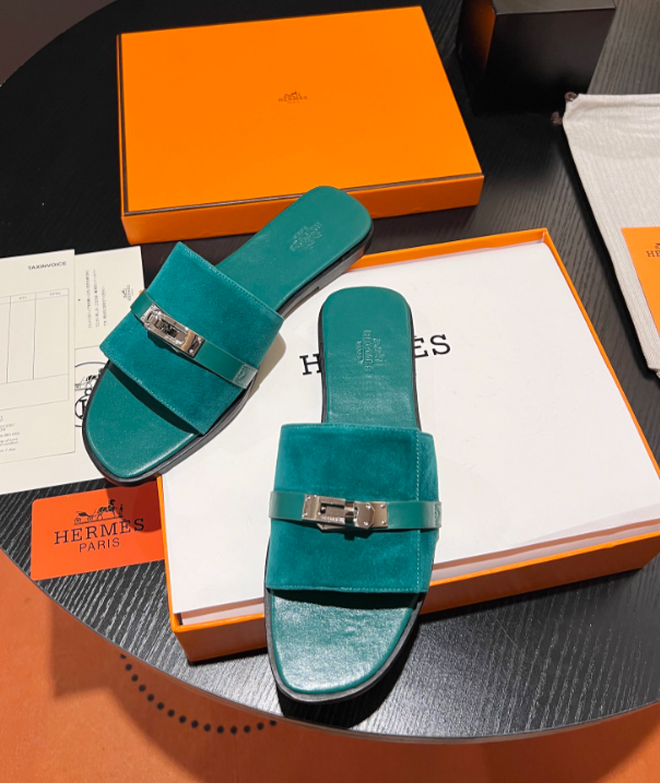 SAMC - HMS Women Shoes - 581