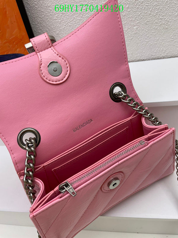 Glami Fashion - BGA Bags - 1816