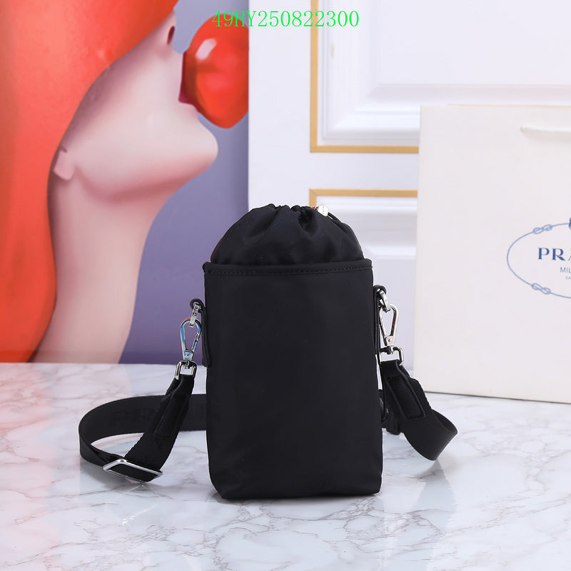 Satchel Bags - PDA Bags - 3037