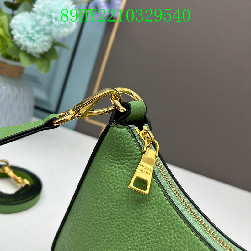 Satchel Bags - PDA Bags - 3437