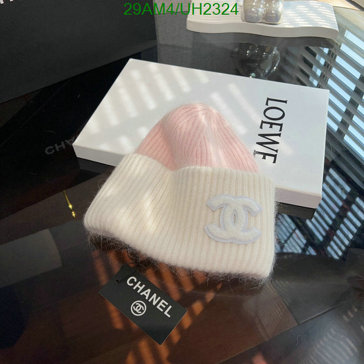 SAMC - CHL Caps & Hats - 075