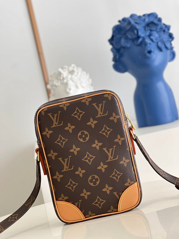 Satchel Bags - VL Bags - 187