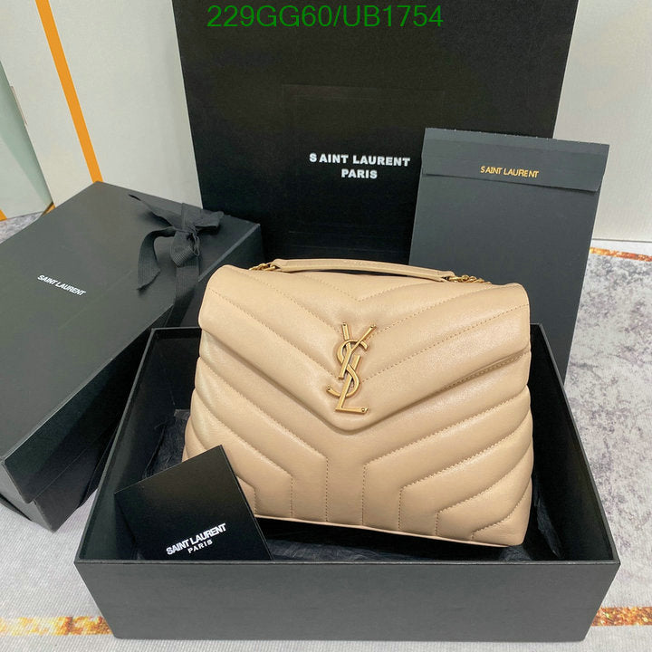 SAMC - YLS Bags - 089