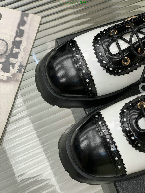 SAMC - CHL Women Shoes - 009