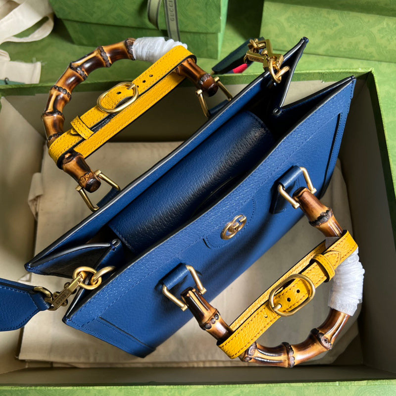 Satchel Bags - GCI Bags - 6509