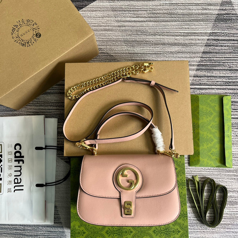 ELE - GG Bags - 735