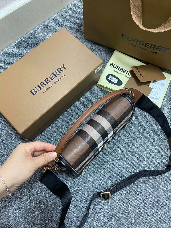 Glamy - BOR Bags - 906