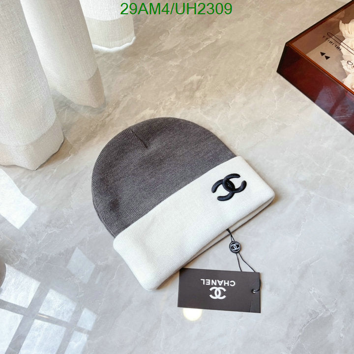 SAMC - CHL Caps & Hats - 074