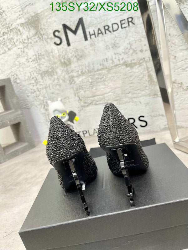 SAMC - YLS Women Shoes Heels - 083