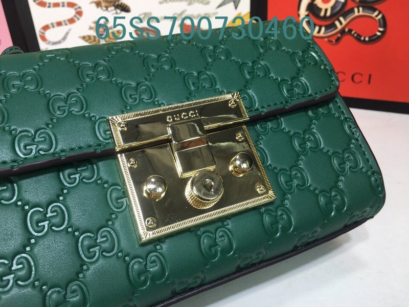 Glami - GUKI Bags - 2395