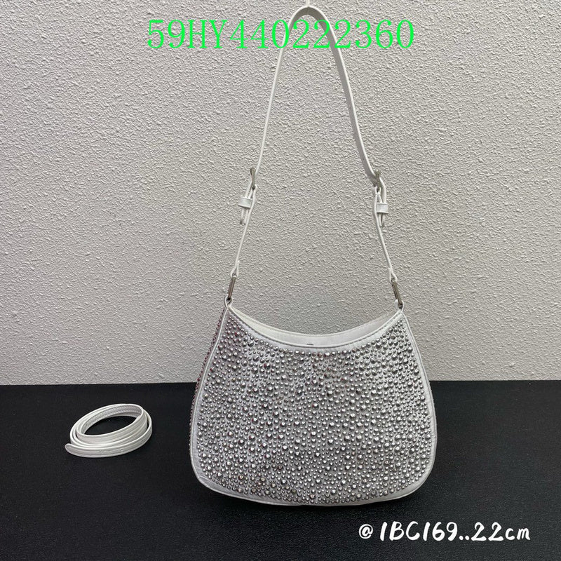 Satchel Bags - PDA Bags - 4655