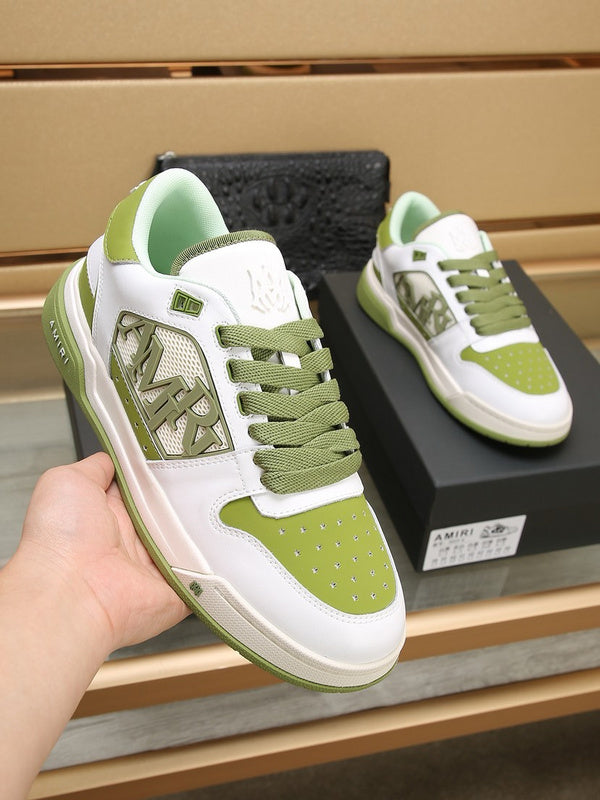 glami - AMIR Men Shoes - 518