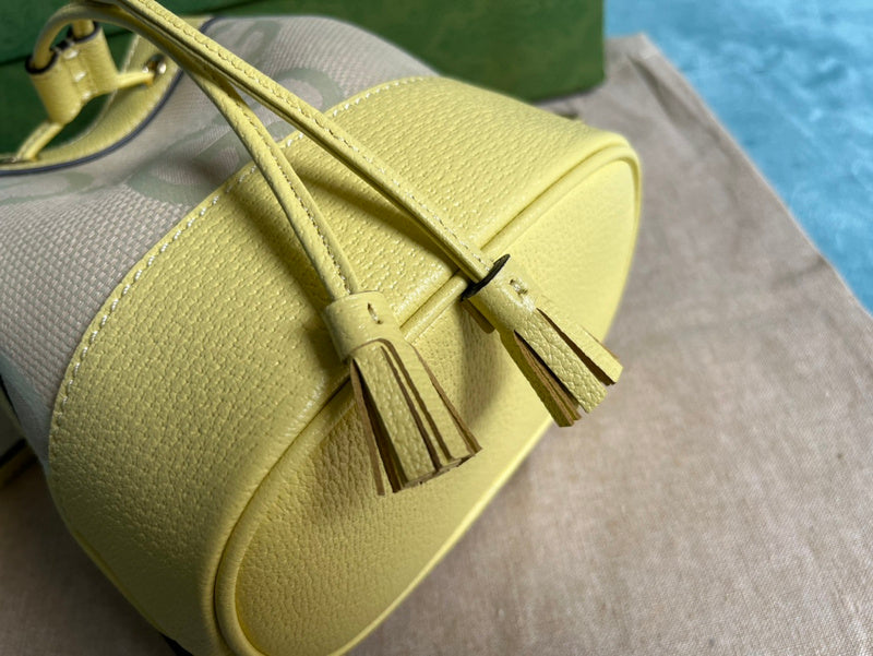 ELE - GG Bags - 757