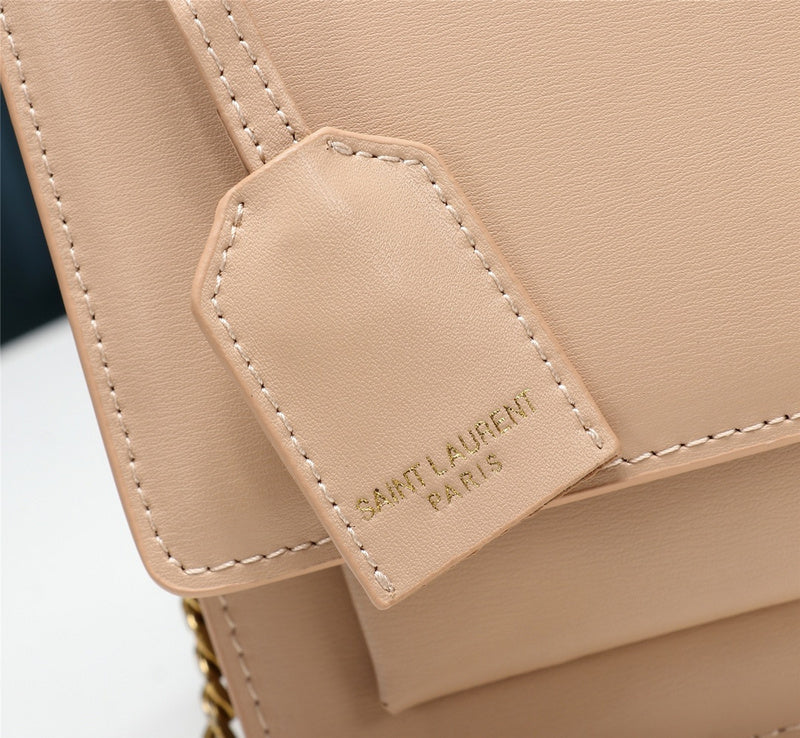 Satchel Bags - SLY Bags - 1837