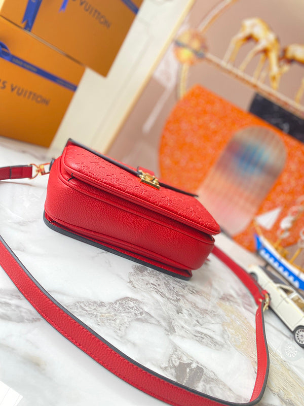 Satchel Bags - VL Bags - 115