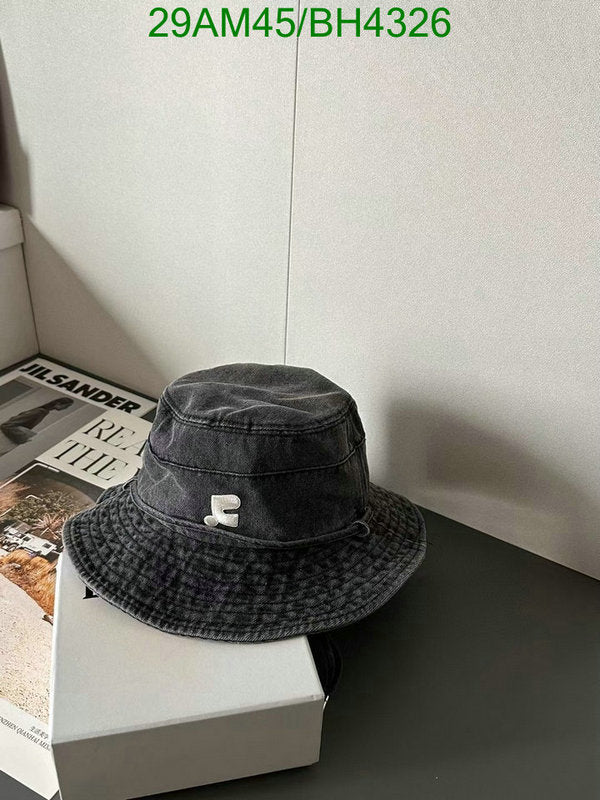 SAMC - COL Caps & Hats - 006