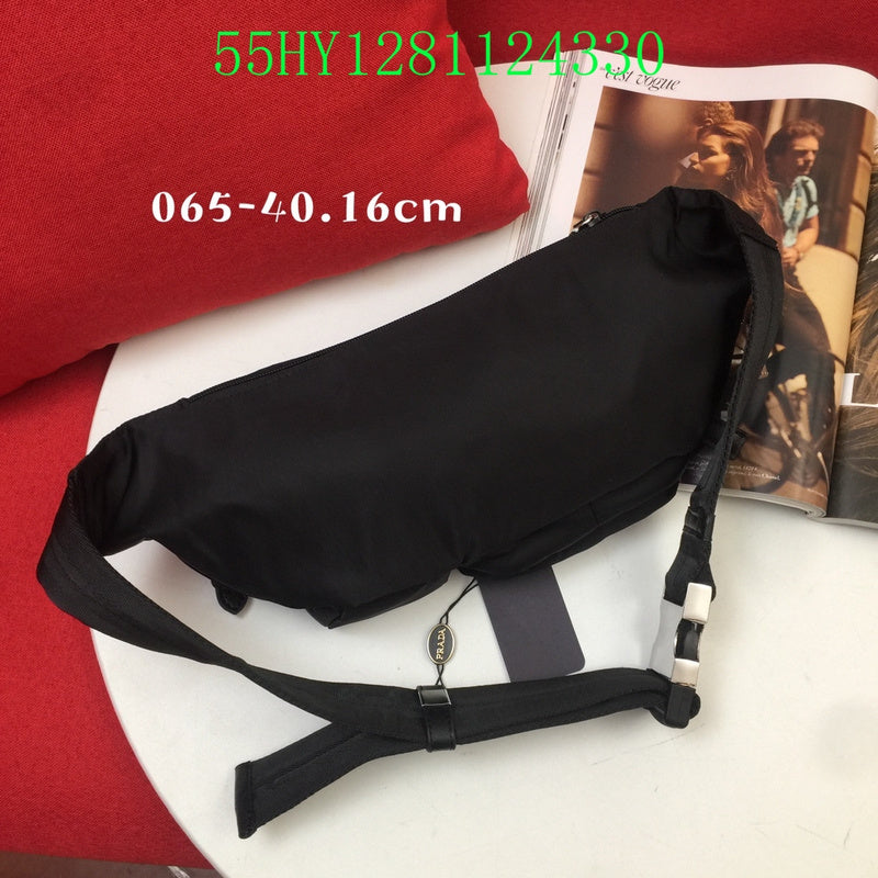 Satchel Bags - PDA Bags - 3791