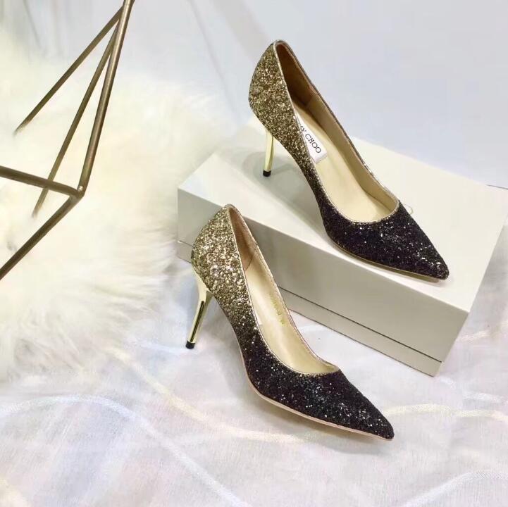SAMC - JMC Shoes - 206