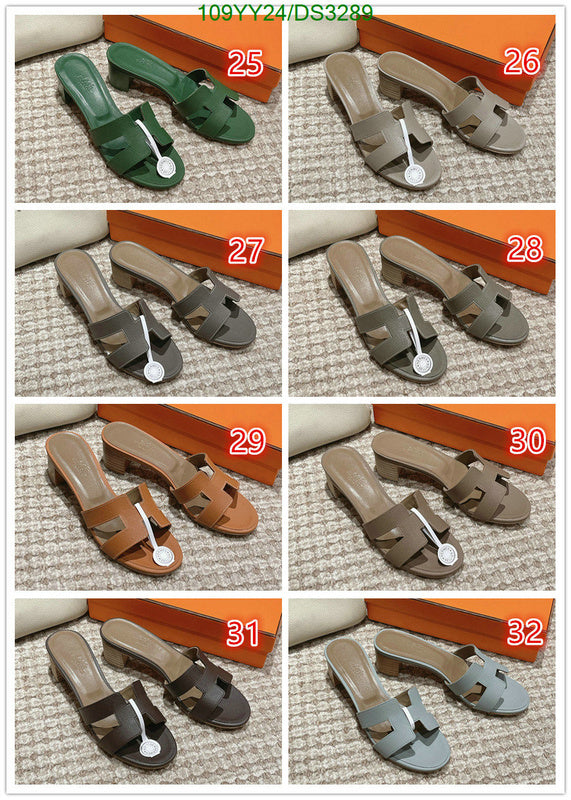 SAMC - HMS Women Shoes - 059