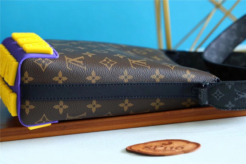 Glami- - LOV Men Bags - 216