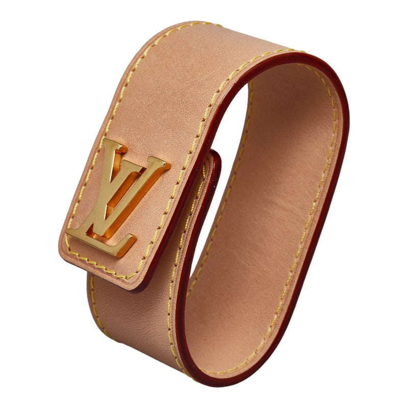 Louis Vuitton Louis Vuitton M54658 Other Miniature Leather Brown Gold