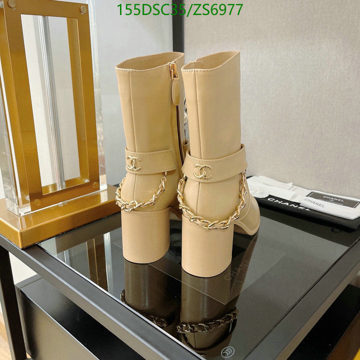 SAMC - Mix Boots - 298