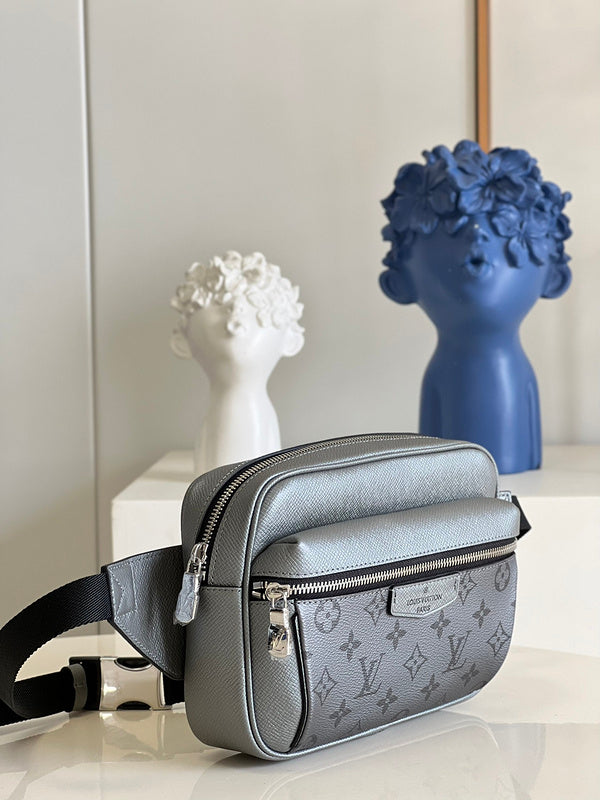 Glami Fashion Lu-Vi Bags - 16758