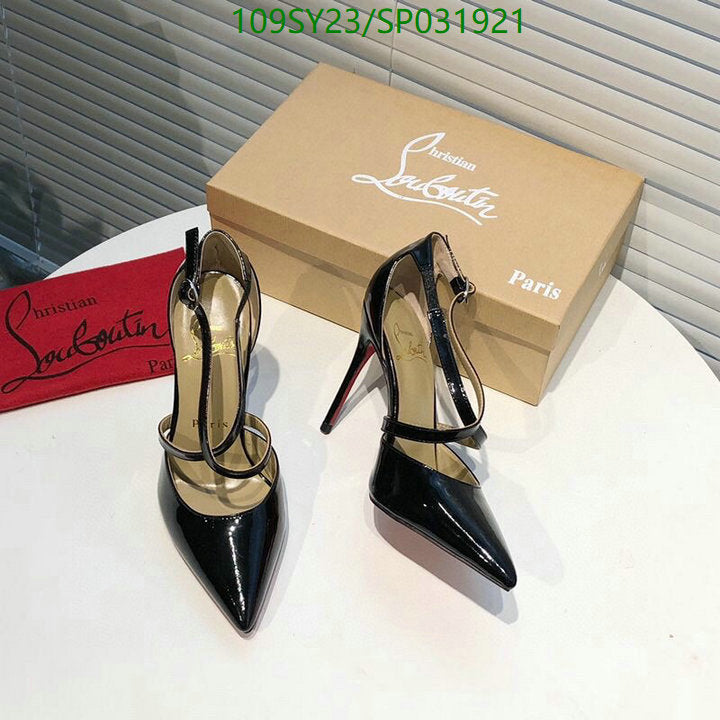 SAMC - CBL Women Shoes - 175