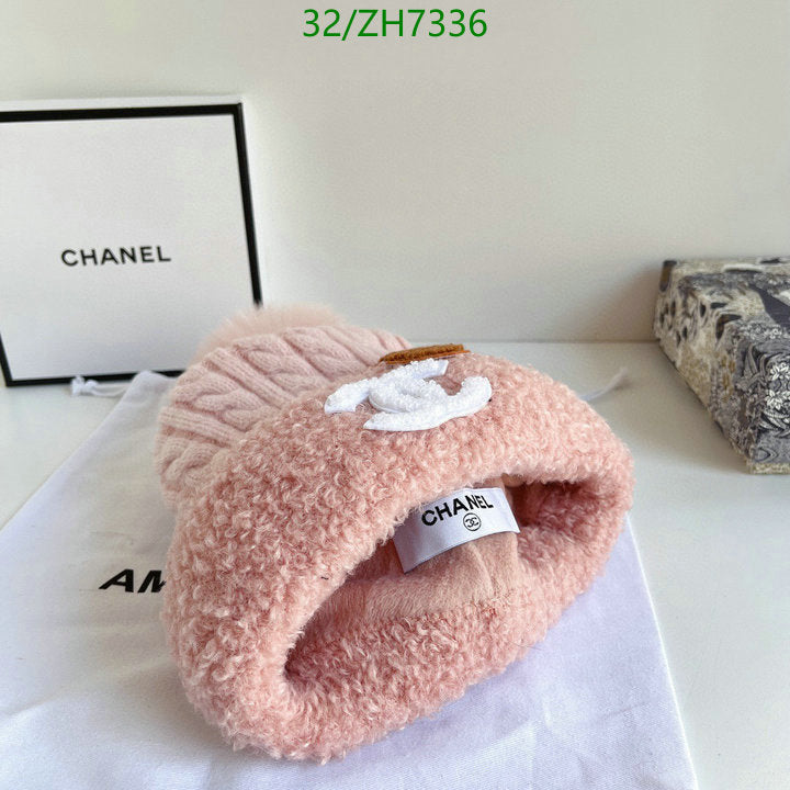 SAMC - CHL Caps & Hats - 419
