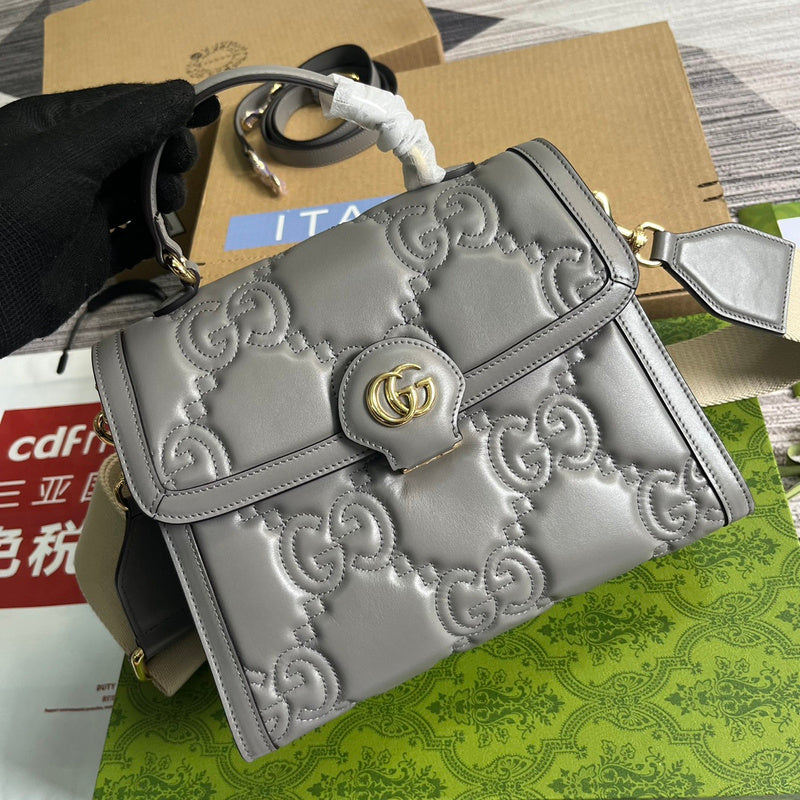 ELE - GG Bags - 602