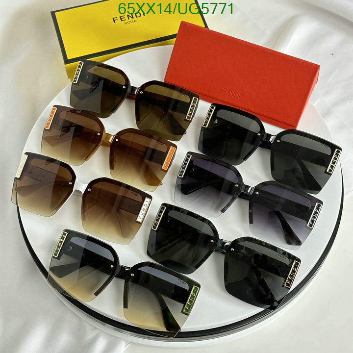 SAMC - FDE Glasses - 082
