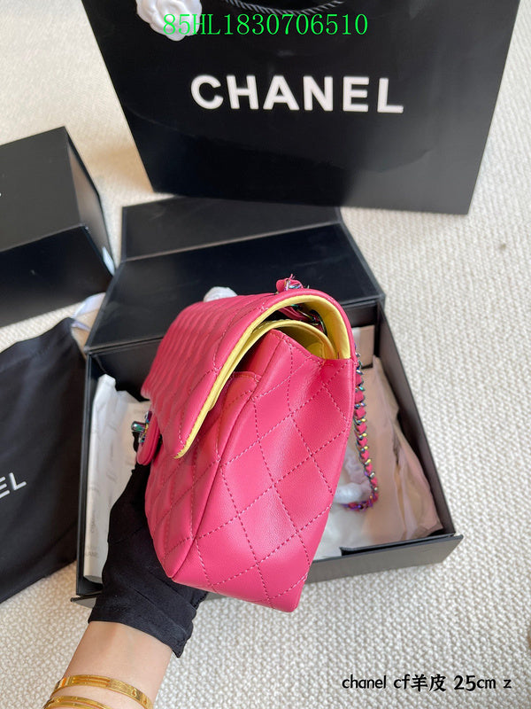 Glami - CHL Bags - 2523