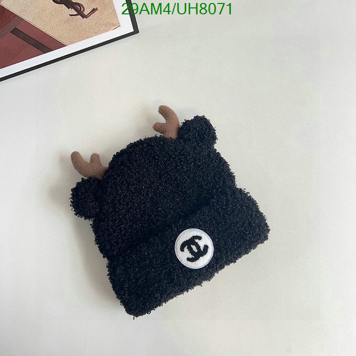 SAMC - CHL Caps & Hats - 042