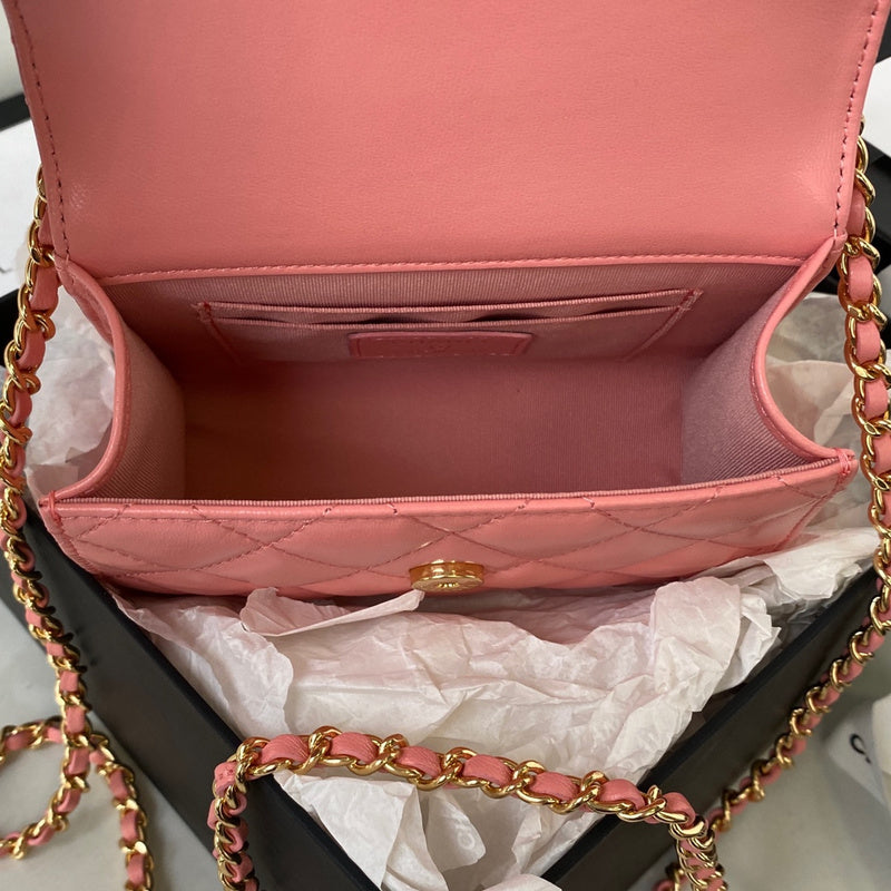 Satchel Bags - CHL Bags - 7360