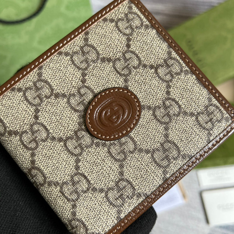 Glami-i - Guki Wallet - 276