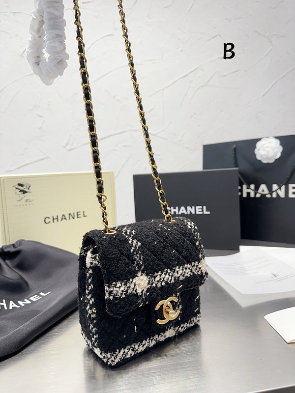 Satchel Bags - CHL Bags - 7260