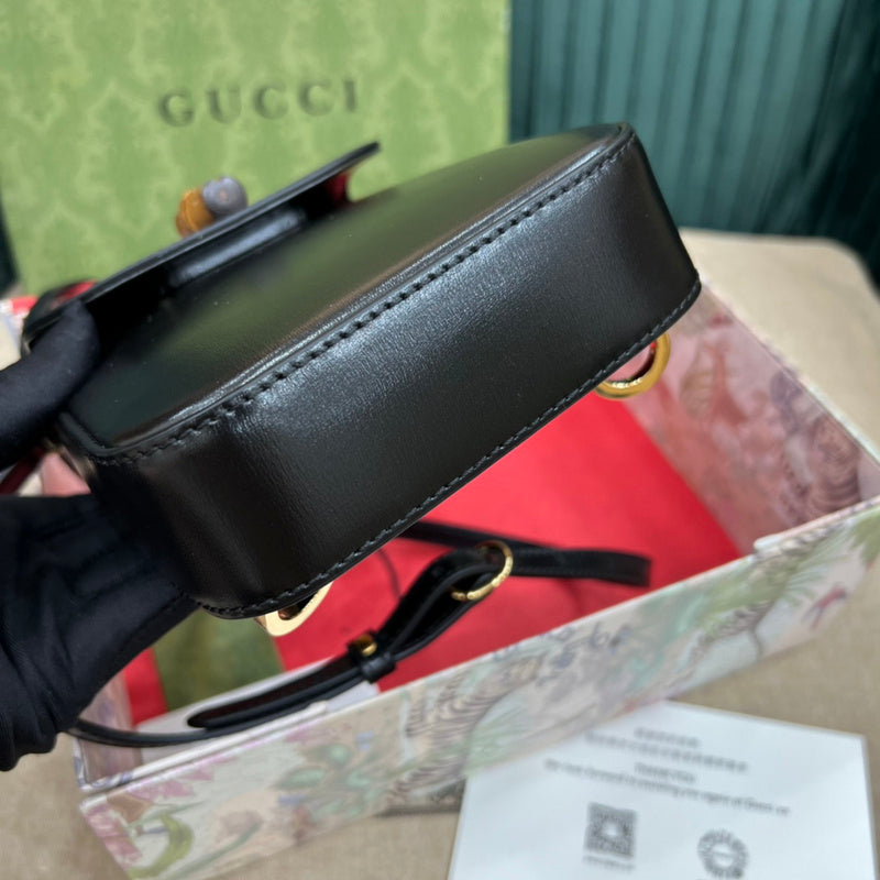 Satchel Bags - GCI Bags - 1012