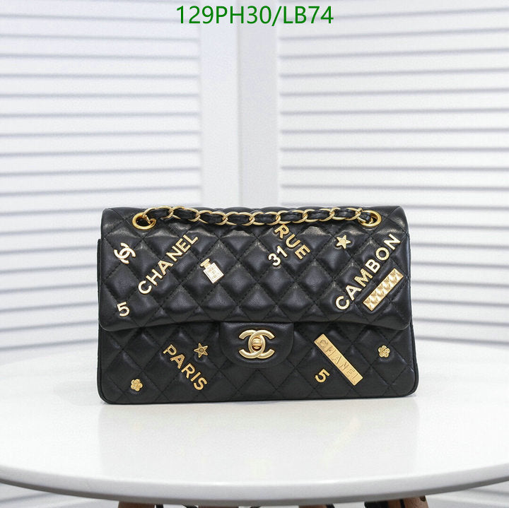 SAMC - CHL Bags Crossbody - 448
