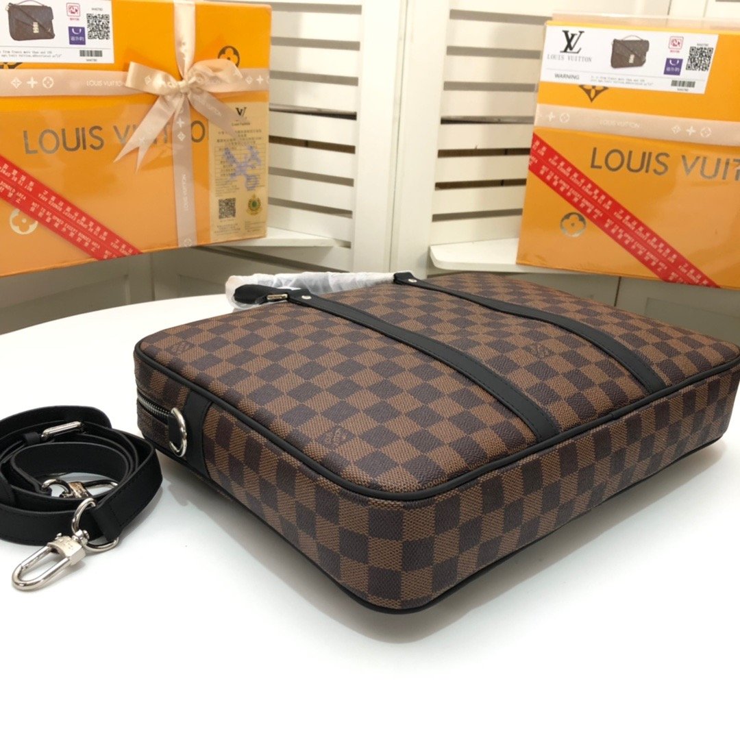 EN - New Arrival Bags LUV 270