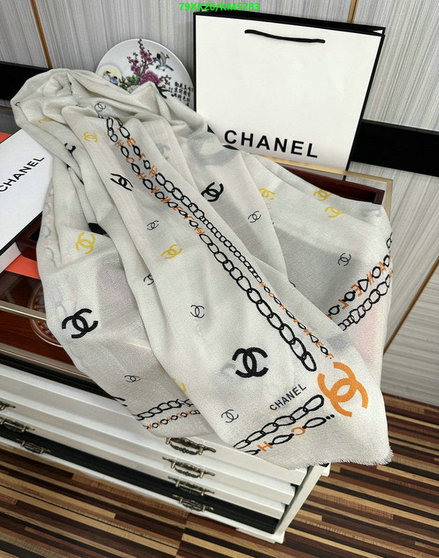 SAMC - CHL Scarves - 075