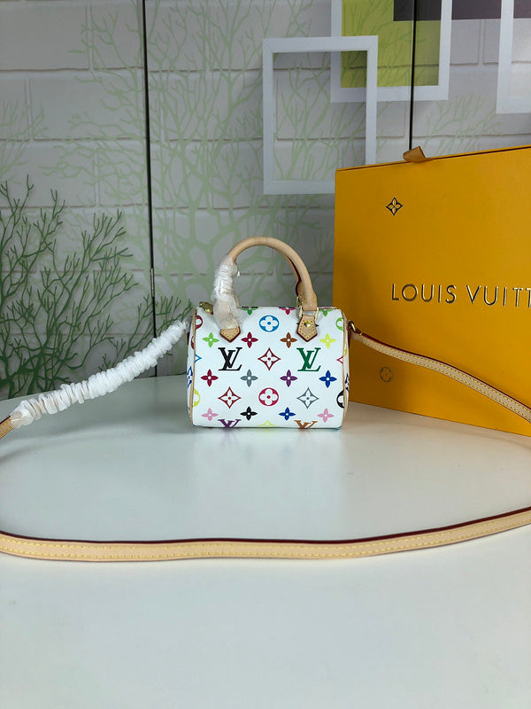 Glami- Glami- Lu-Vi bags - 3459