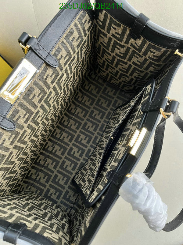 SAMC - FDE Bags - 445