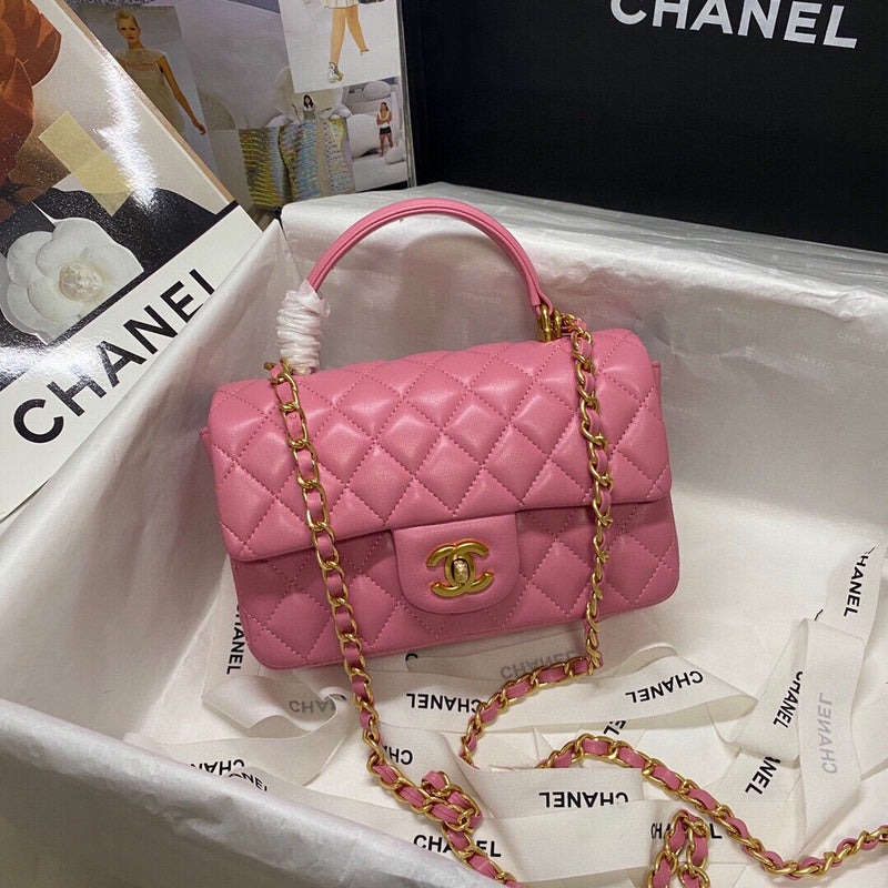 Satchel Bags - CHL Bags - 3356