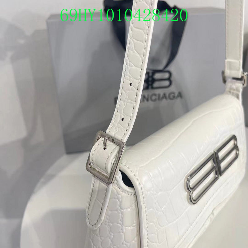 Satchel Bags - BGA Bags - 2335