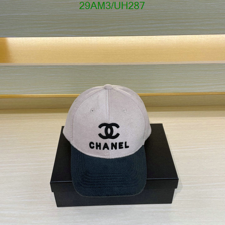 SAMC - CHL Caps & Hats - 119