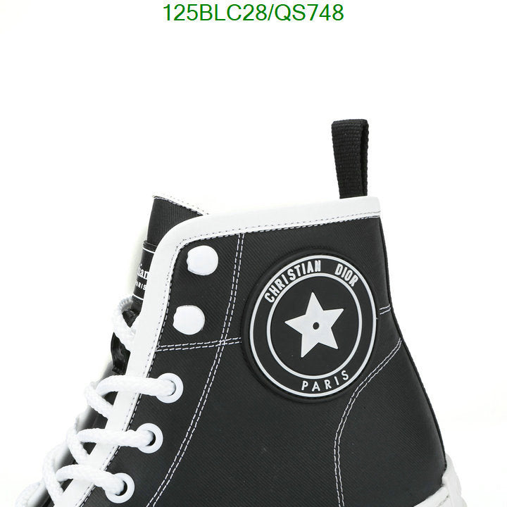 SAMC - Mix Boots - 571