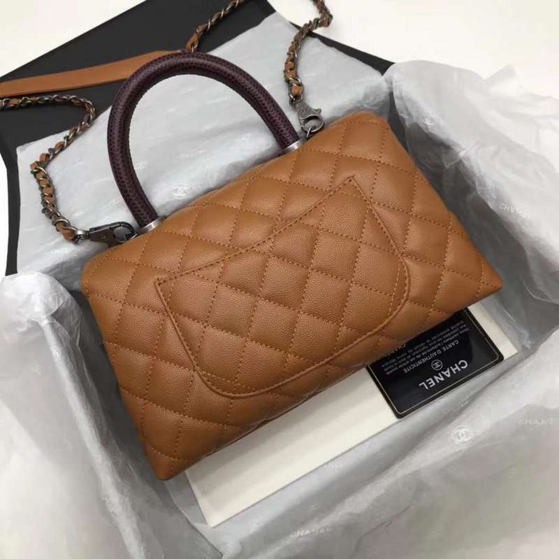 Satchel Bags - CHL Bags - 556